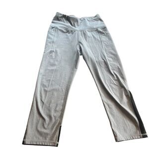 Women's Mid-Rise Capri Leggings - All in Motion​​​​​​